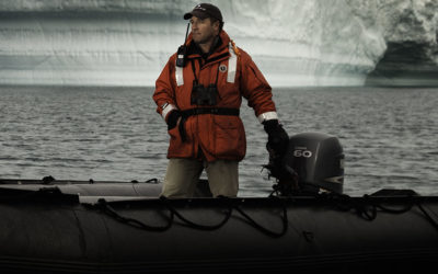 Voyage around Canada’s three coastlines to celebrate sesquicentennial