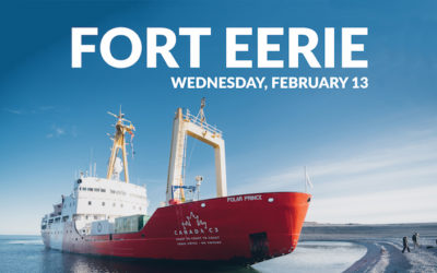 Bert Miller Nature Club presents Canada C3: Coast to Coast to Coast