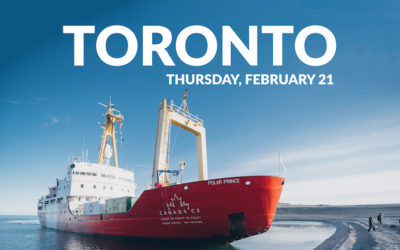 Canada C3: Coast to Coast to Coast at Hot Docs