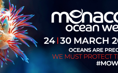 Monaco Ocean Week