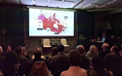 Canada C3 Documentary Screening: London