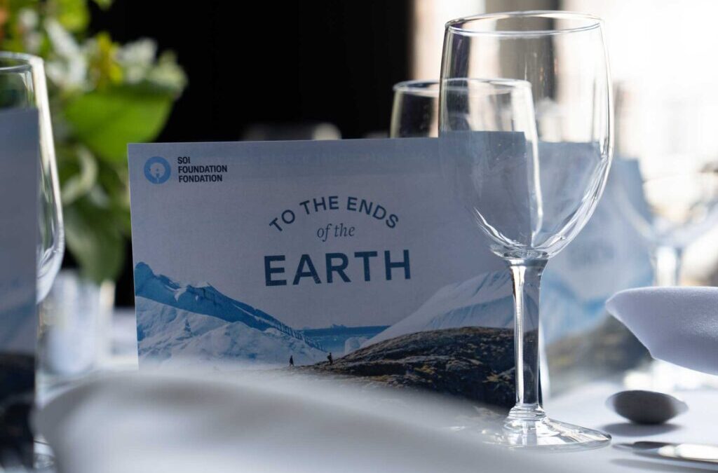 To the Ends of the Earth 2023