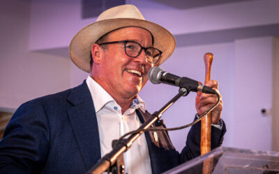 Ottawa Riverkeeper Annual Gala